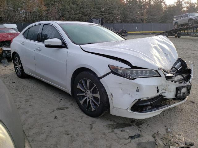 19UUB1F36FA005582 | 2015 ACURA TLX