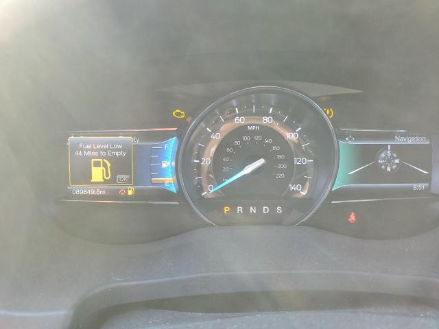 1FM5K7F8XGGD15603 Ford Explorer Limited