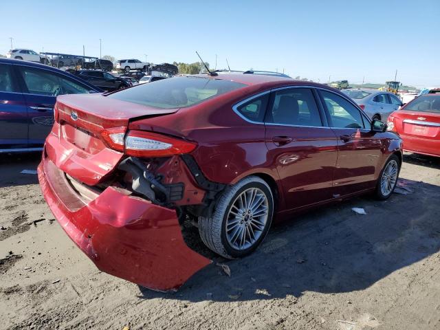 1FA6P0HD5G5128380 | 2016 FORD FUSION SE