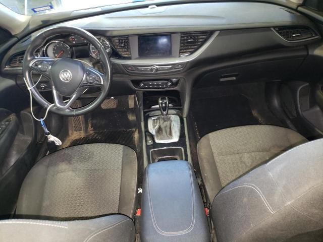 2019 BUICK REGAL TOUR W04GU8SX7K1033161