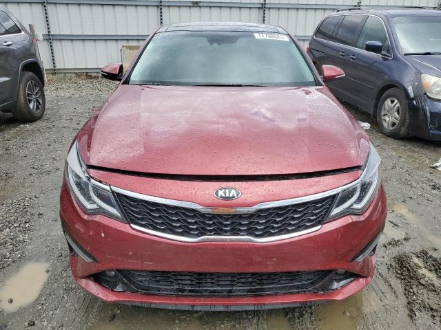 5XXGT4L36KG288479 | 2019 KIA OPTIMA