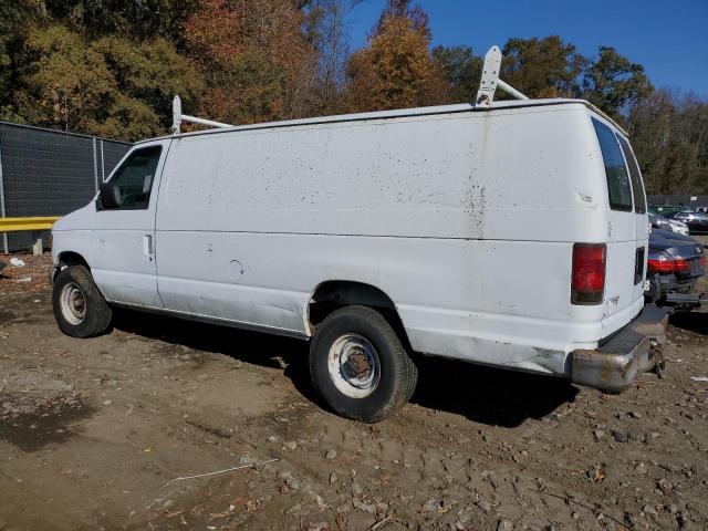 1FTJS34H5THA57980 | 1996 Ford econoline e350 super duty van