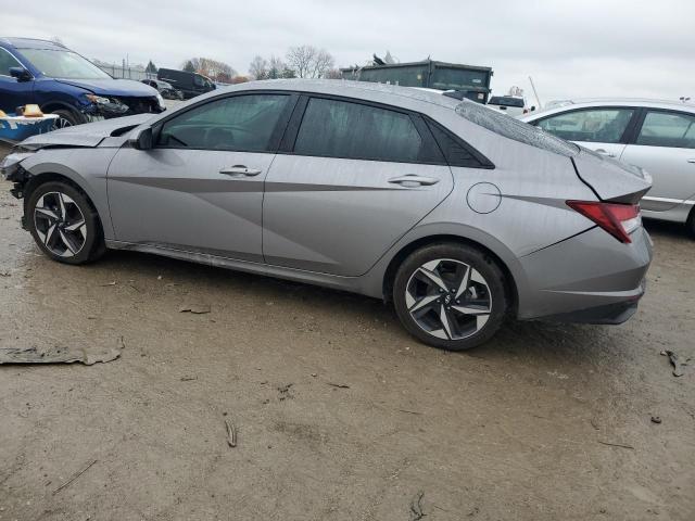 KMHLS4AG2PU417760 | 2023 HYUNDAI ELANTRA SE