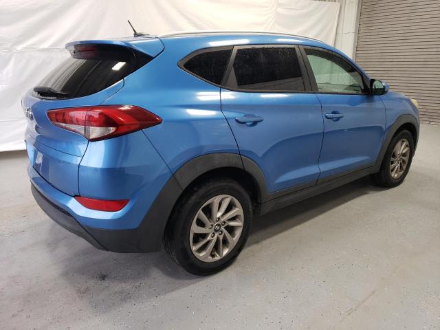 KM8J33A49GU096529 | 2016 Hyundai tucson limited