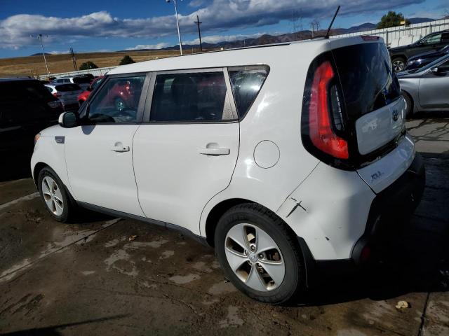 KNDJN2A25E7075468 | 2014 KIA SOUL