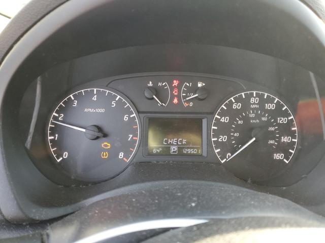 2016 NISSAN SENTRA S - 3N1AB7APXGY324238