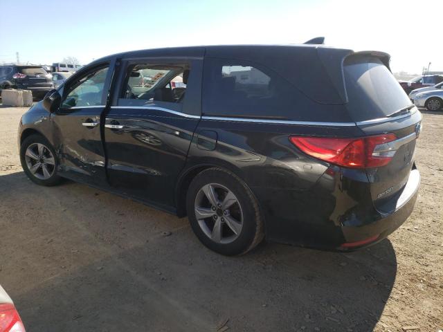 5FNRL6H74JB082658 | 2018 HONDA ODYSSEY EX