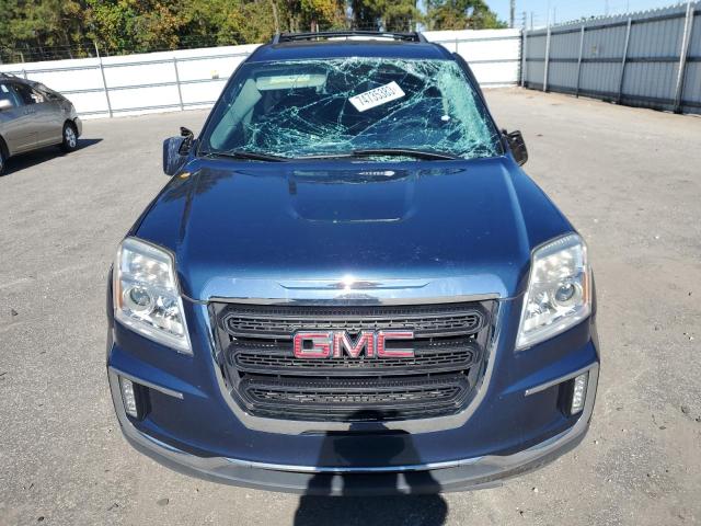 2017 GMC TERRAIN SL - 2GKALNEK6H6120377