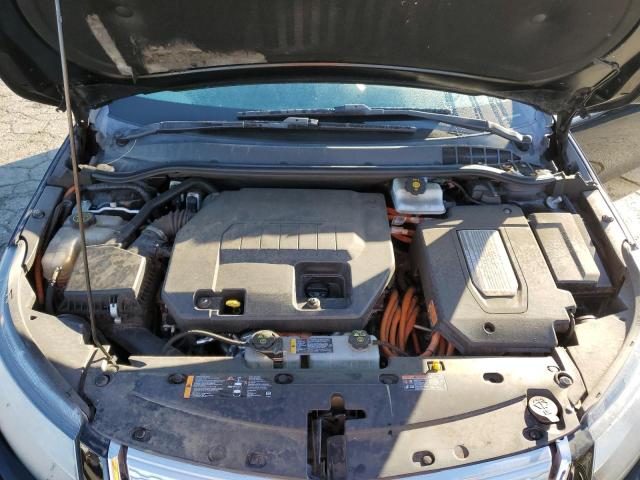 VIN 1G1RH6E44DU127792 2013 Chevrolet Volt no.11