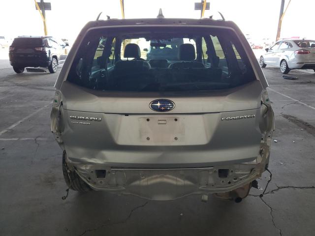 2018 SUBARU FORESTER 2 - JF2SJAGC0JH475230