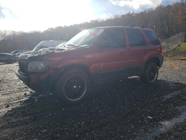 2007 Ford Escape XLS