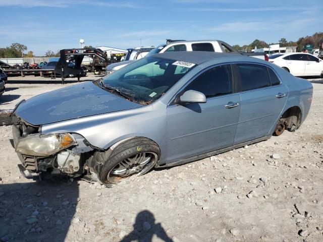 2009 Chevrolet Malibu 