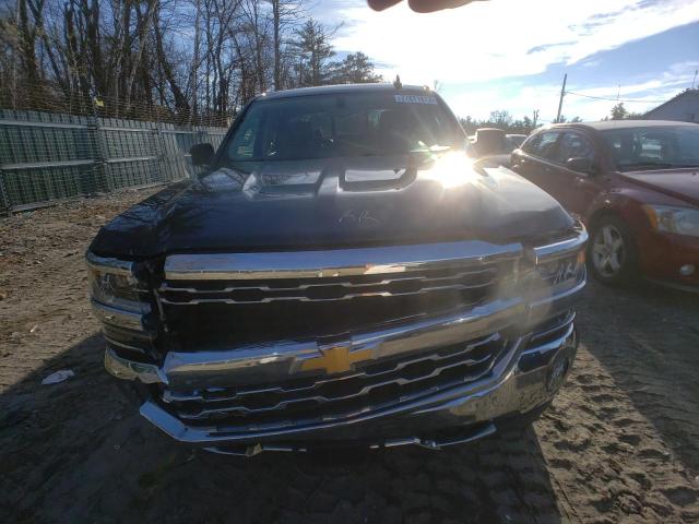 3GCUKSEC0JG464879 | 2018 CHEVROLET SILVERADO