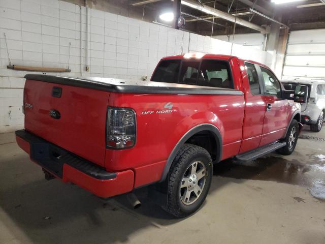 1FTPX14567FB33892 | 2007 Ford f150