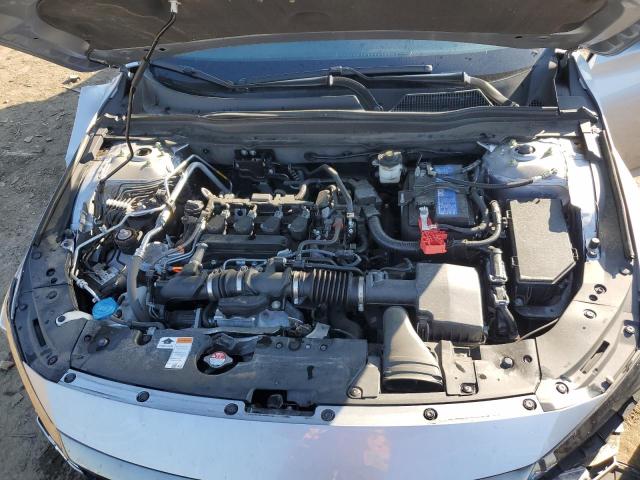 1HGCV1F33MA052889 | 2021 Honda accord sport