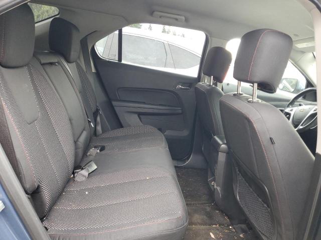 2CNFLNEC0B6444258 2011 Chevrolet Equinox Lt
