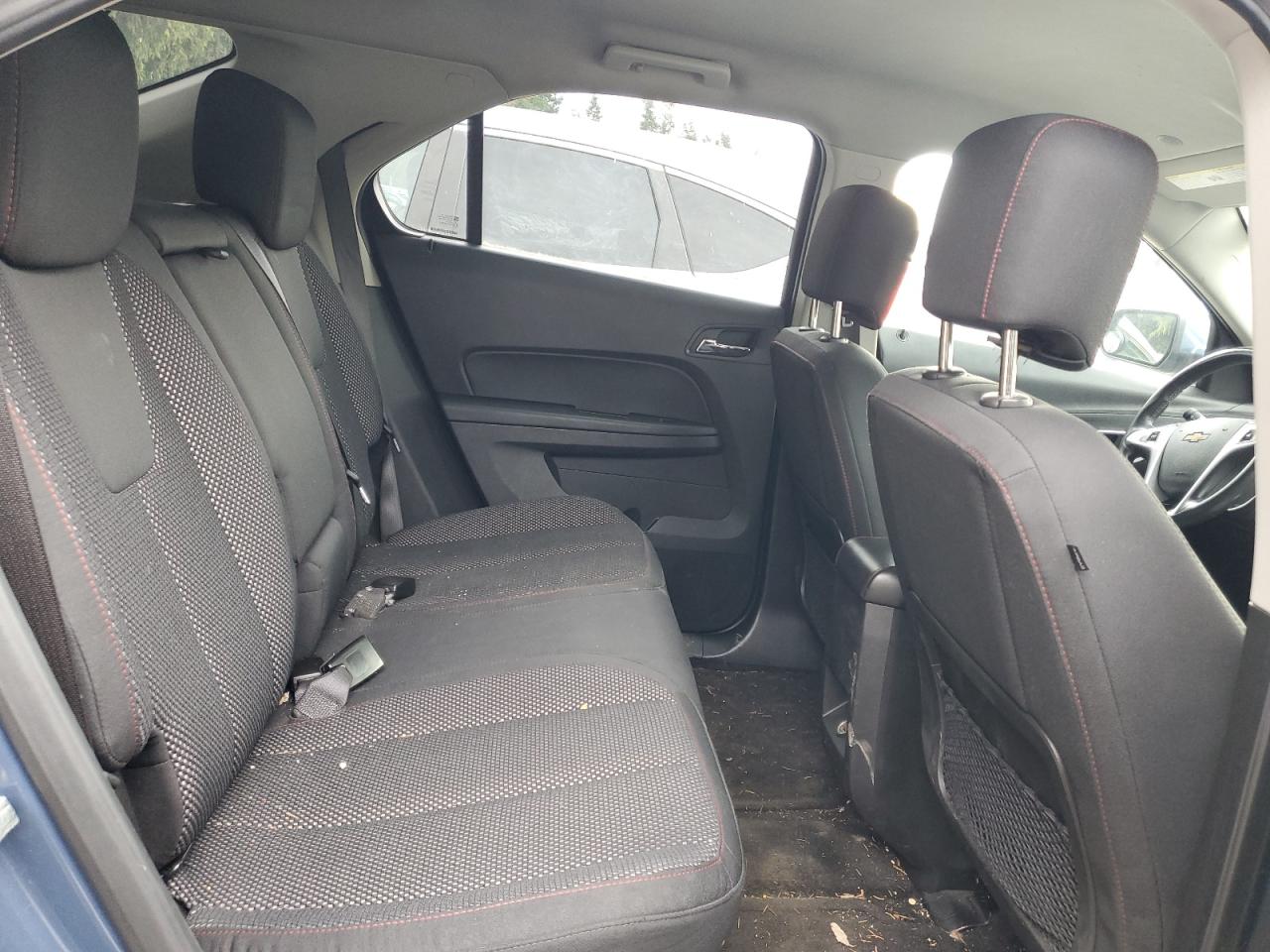 2CNFLNEC0B6444258 2011 Chevrolet Equinox Lt 2CNFLNEC0B6444258 2011 Chevrolet Equinox Lt