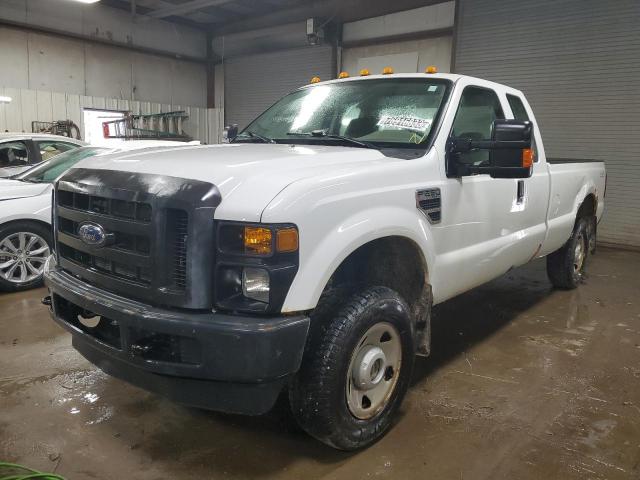 2009 Ford F-250 