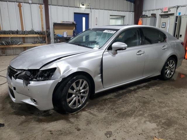 2014 Lexus GS 350 