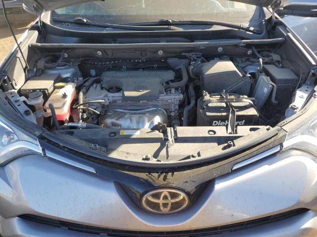 2T3RFREV1HW684711 | 2017 TOYOTA RAV4 XLE