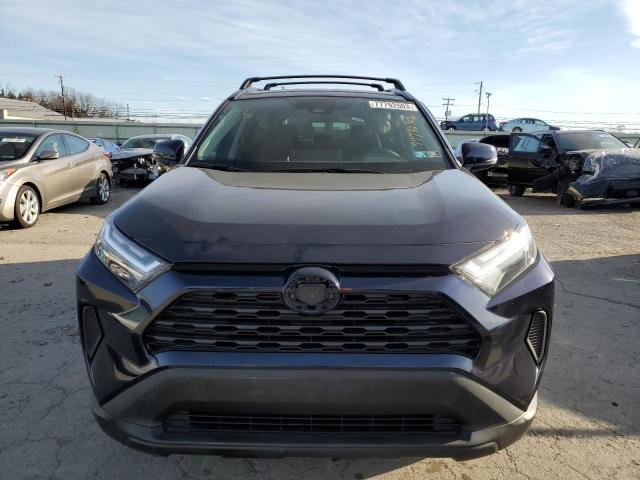 2T3P1RFV8NW306708 | 2022 TOYOTA RAV4 XLE