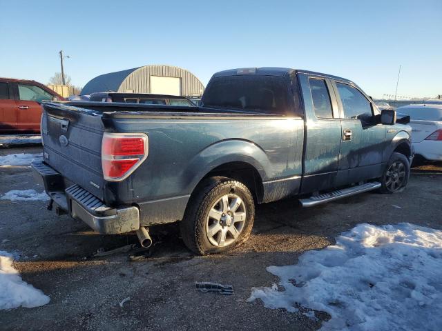Vin: 1ftex1cmxdfa79251, lot: 77799263, ford all models super cab 20133