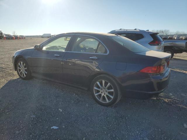 JH4CL96877C000641 2007 Acura Tsx 2007 Acura Tsx VIN: JH4CL96877C000641 Lot: 75761313