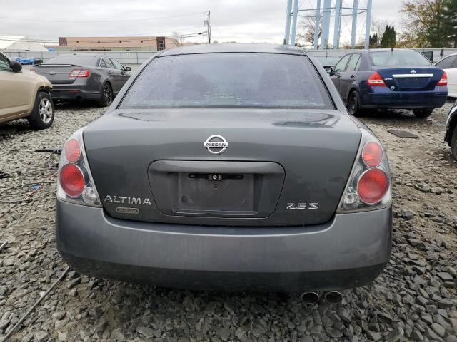 2005 Nissan Altima S VIN: 1N4AL11D65N930794 Lot: 75014743