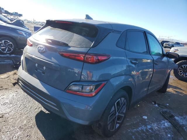 KM8K23AG9PU167925 | 2023 HYUNDAI KONA SE