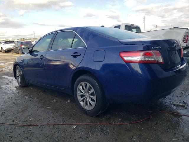 4T1BF3EK9BU647653 | 2011 Toyota camry base