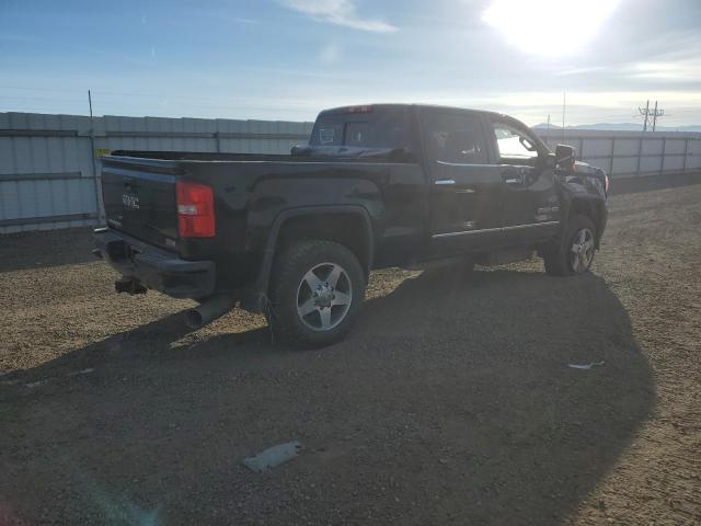 1GT12TE88GF293345 | 2016 GMC SIERRA K25