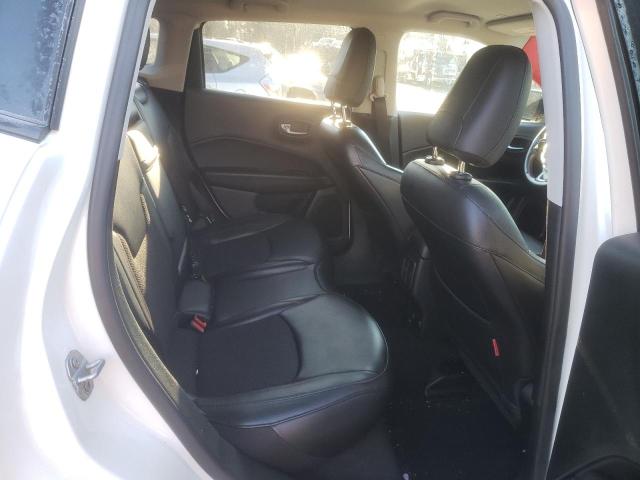 3C4NJDDB7KT856150 | 2019 JEEP COMPASS TR