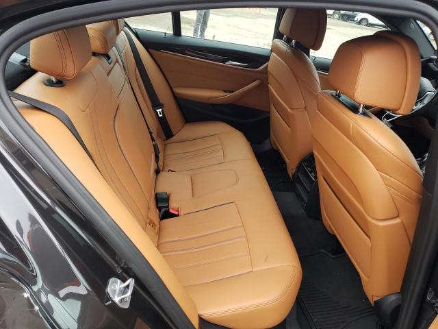 2020 BMW 530 XI - WBAJR7C07LCE47992