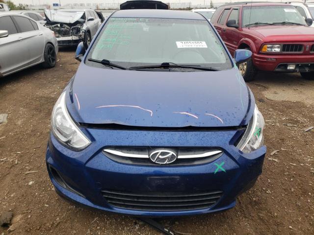 2016 HYUNDAI ACCENT SE - KMHCT4AEXGU064616