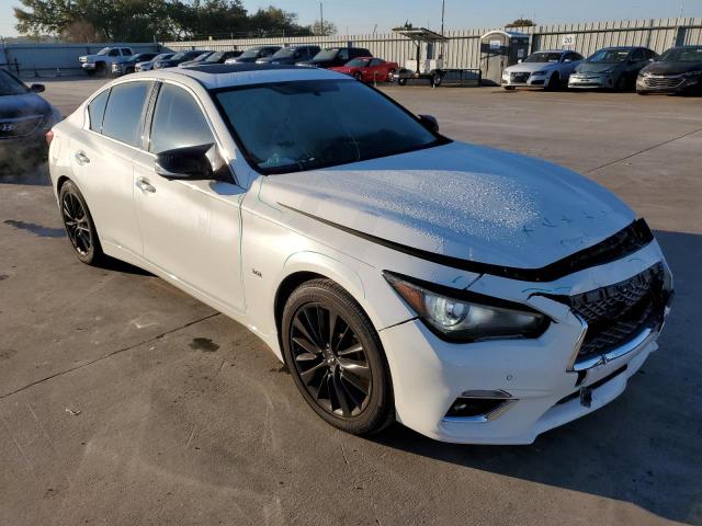 Vin: jn1ev7ap6km515420, lot: 75589153, infiniti q50 luxe 20194