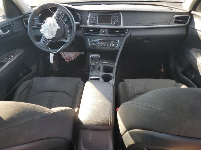 5XXGT4L36GG053412 KIA Optima Lx