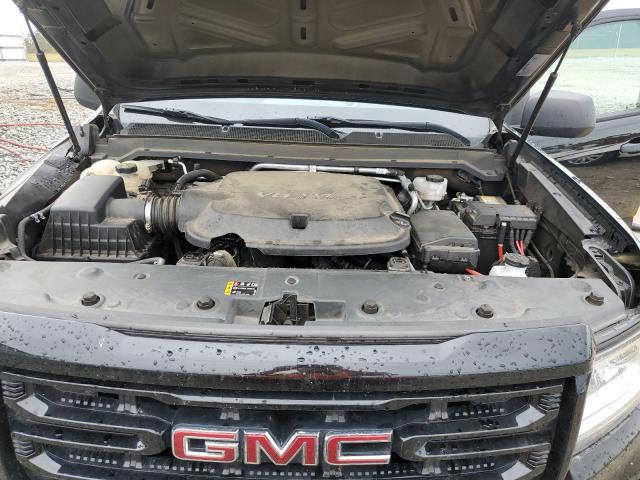 1GTG5BENXM1183696 | 2021 GMC CANYON ELE