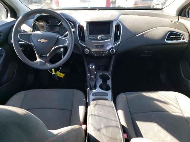 2019 CHEVROLET CRUZE LS - 1G1BC5SM1K7130949
