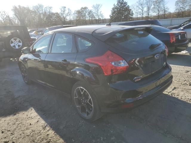 2013 Ford Focus Se VIN: 1FADP3K20DL216860 Lot: 78208533