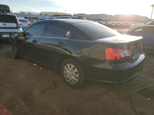 Vin: 4a32b3ff5be009926, lot: 76636883, mitsubishi galant es 20112
