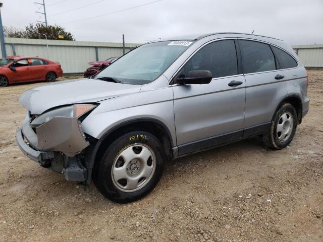 2008 Honda CR-V LX