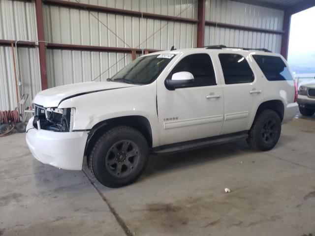 1GNSKBE09ER166227 | 2014 CHEVROLET TAHOE K150