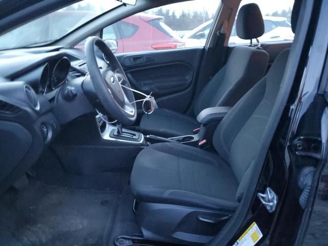 2018 FORD FIESTA SE - 3FADP4BJ4JM134198