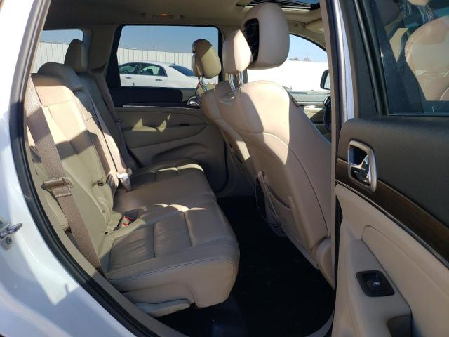1C4RJFBG3FC845112 Jeep Grand Cherokee Limited