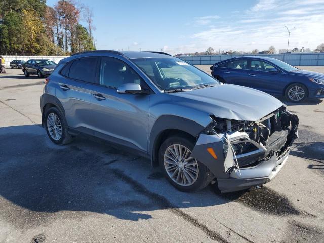 KM8K62AA6JU160688 | 2018 HYUNDAI KONA SEL