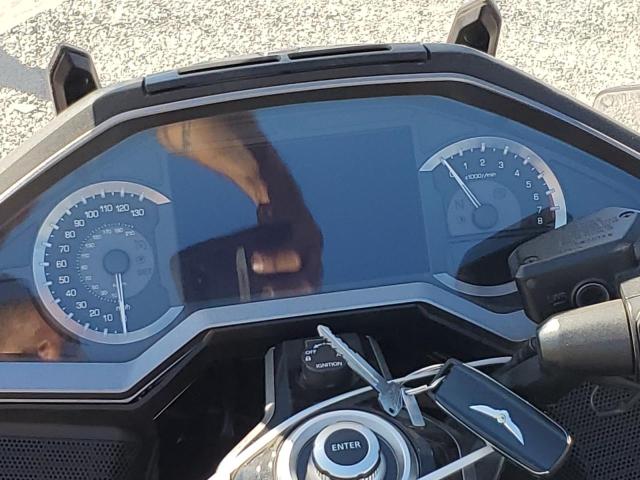 2018 HONDA GL1800 D JH2SC7972JK000443