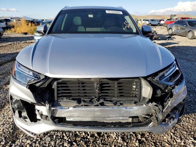 2022 AUDI Q5 WA1GAAFY7N2093765