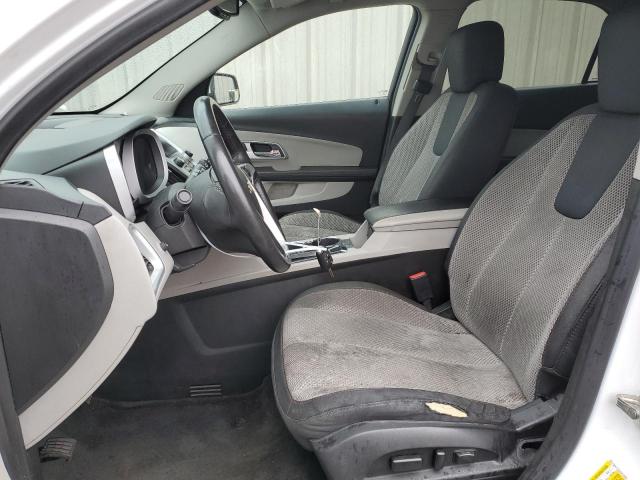 2GNALCEKXF6370399 | 2015 Chevrolet equinox lt