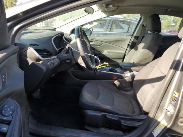 VIN 1G1RC6S57HU179418 2017 Chevrolet Volt, LT no.7