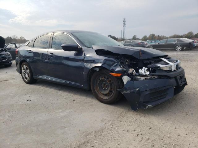 19XFC2F53GE006330 2016 Honda Civic Lx